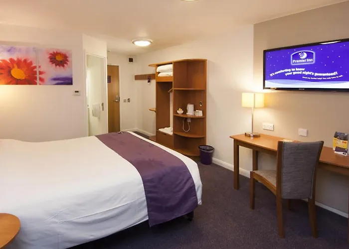 Premier Inn Tonbridge